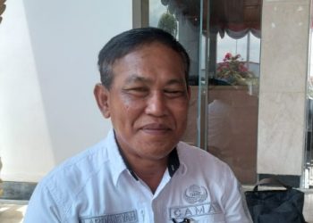 Loa Kulu Akan Segera Perbaiki Jalan yang Rusak