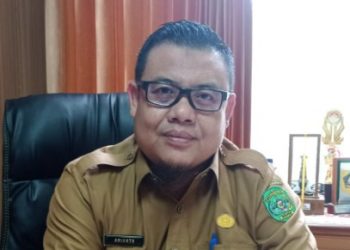 Pelatihan Manajemen untuk Pengurus BUMDes Digelar oleh DPMD Kukar