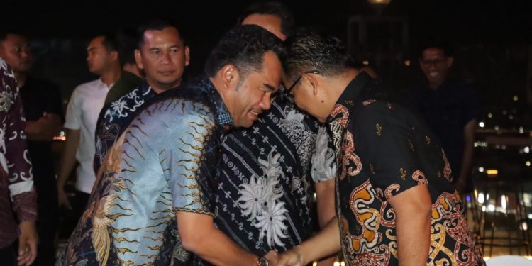 Pj Gubernur Gelar Pertemuan Kepala Daerah Se-Kaltim, Ketua DPRD Beri Apresiasi