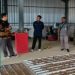 RPB Jahe di Desa Jonggon Jaya Segera Beroperasi, Petani Jahe Makin Semangat Menanam