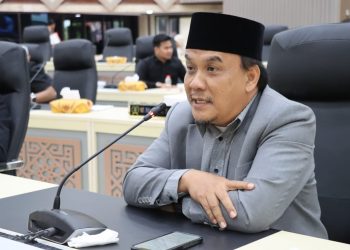 Bagus Susetyo Pertanyakan Sejauh Mana Keterlibatan Kontraktor Lokal Dalam Proyek IKN