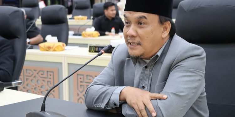 Bagus Susetyo Pertanyakan Sejauh Mana Keterlibatan Kontraktor Lokal Dalam Proyek IKN