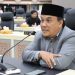 Bagus Susetyo Pertanyakan Sejauh Mana Keterlibatan Kontraktor Lokal Dalam Proyek IKN