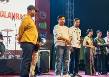 Pemuda Berprestasi di Kukar Diberi Penghargaan oleh Pemkab
