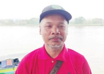 Desa Embalut, Lumbung Ikan dan UMKM di Kukar yang Sukses Tembus Pasaran