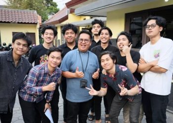 Asrama Lengkap untuk Mahasiswa Kukar di Yogyakarta, Ini Kata Wakil Bupati