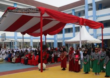 Festival Bahasa Ibu di Kukar, Upaya Melestarikan Warisan Budaya