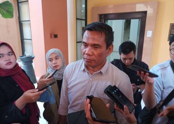 Rusman Yaqub Komentari Kontroversi Lembaga DBOD di Kaltim
