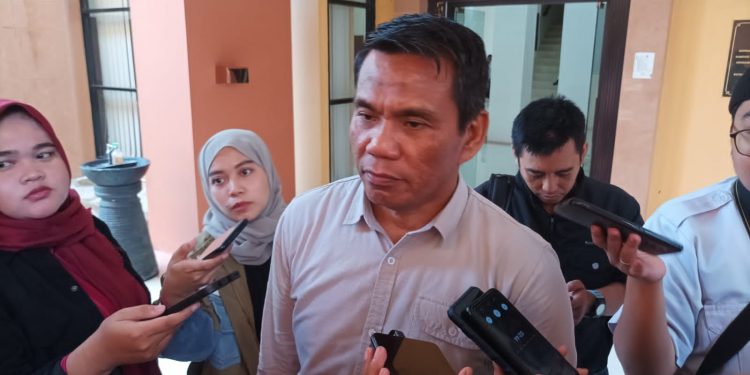 Rusman Yaqub Komentari Kontroversi Lembaga DBOD di Kaltim
