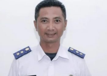 Lurah Maluhu Kunjungi SLB Yayasan Bina Autis Kukar, Apresiasi Guru dan Orang Tua