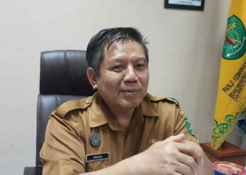 Mudah dan Cepat, Disdukcapil Kukar Siapkan 20 Alat Pencetakan KTP-el di 20 Kecamatan