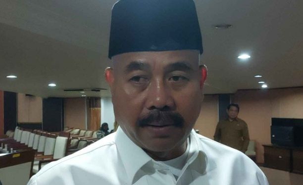 Pemkab Kukar Luncurkan Program Permodalan Tanpa Agunan dan Bunga untuk Pemuda