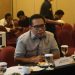 Pasar Induk Sangatta Sepi Pengunjung, Diduga Gara-Gara Pasar Tumpah