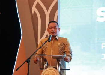 Mudahkan Petani Kaltim, Pembangunan Bendungan dan Embung Jadi Prioritas