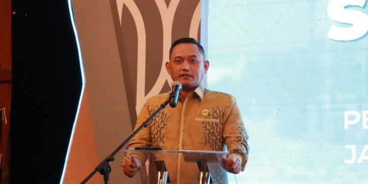 Mudahkan Petani Kaltim, Pembangunan Bendungan dan Embung Jadi Prioritas