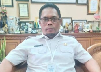FGD Disdikbud Kukar Bahas Road Map Pendidikan 2025-2029