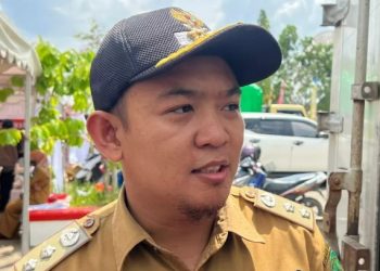 Kelurahan Melayu Akan Pemekaran RT, Ini Alasannya