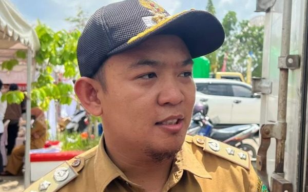 Kelurahan Melayu Akan Pemekaran RT, Ini Alasannya