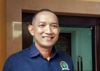Agiel Suwarno Tanggapi Soal Isu Berau ke Kaltara