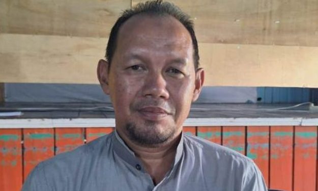 Santunan Kematian untuk Warga Meninggal dari Pemdes Kota Bangun Ilir