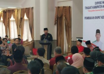 MTQ ke-44 Kukar, Ajang Mempelajari dan Mengamalkan Alquran