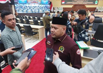 UMP Kaltim Naik Hampir 5 Persen, Ketua Komisi IV Apresiasi Semangat Pemerintah Sejahterakan Butuh