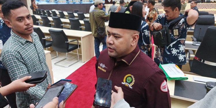 UMP Kaltim Naik Hampir 5 Persen, Ketua Komisi IV Apresiasi Semangat Pemerintah Sejahterakan Butuh