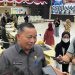 Tekankan Netralitas ASN Dalam Pemilu, Jahidin : Kalau Mau Ikut Silahkan Pensiun