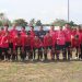 Dinas Pariwisata Kukar Ajak Pihak Swasta Kelola Lapangan Sepakbola di Pulau Kumala