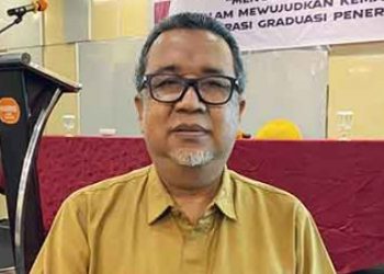 Bantuan Sembako untuk 1000 KPM, Ini Program Penanganan Kemiskinan Ekstrem di Kukar