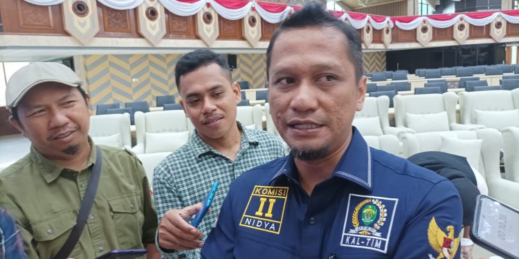 Nidya Listiyono Anggap Penghapusan Pajak Progresif Bikin Warga Taat Bayar Pajak Kendaraan