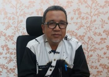 Dinsos Kukar Siapkan Tempat Penampungan Sementara untuk ODGJ, Ini Mekanismenya