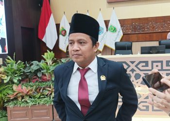 Baru Dilantik, Selamat Ari Wibowo Akan Perjuangkan Bankeu Hingga Menyentuh Desa