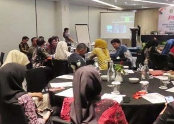 Pelatihan SDM Pariwisata Jadi Prioritas Dispar Kukar