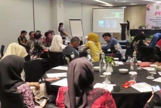Pelatihan SDM Pariwisata Jadi Prioritas Dispar Kukar