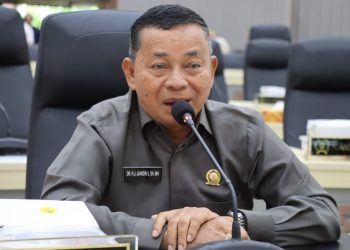 Jahidin Desak APH Tindak Tegas Pelaku Pemelihara Satwa Liar Yang Dilindungi