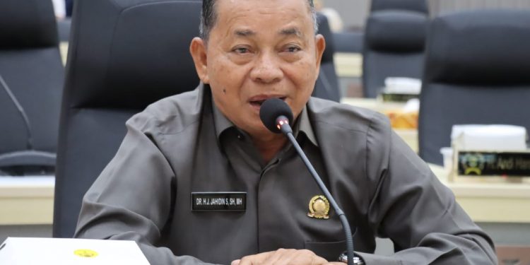 Jahidin Desak APH Tindak Tegas Pelaku Pemelihara Satwa Liar Yang Dilindungi