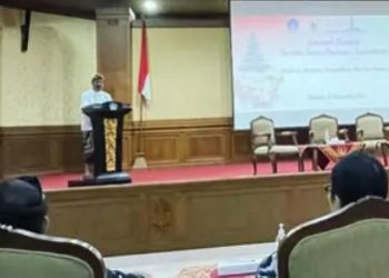 Kukar Tampil Memukau di Genta Nusantara III, Tunjukkan Komitmen Jaga Budaya di Tengah Pembangunan IKN