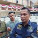 DPRD Kaltim Soroti Truk Dan Muatan Peti Kemas Yang Parkir Sembarangan