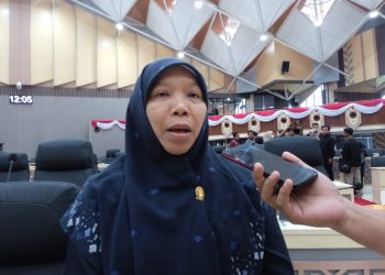 Sambut IKN, Fitri Maisyaroh Dorong Pemprov Kaltim Kembangkan SDM Masyarakat