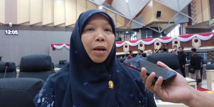Sambut IKN, Fitri Maisyaroh Dorong Pemprov Kaltim Kembangkan SDM Masyarakat