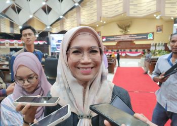 Komisi IV DPRD Kaltim Dorong Percepatan Akreditasi Rumah Sakit dan Puskesmas