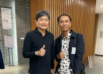 Inspirasi Pembangunan Desa Berkelanjutan dari Desa Dongziguan Tiongkok