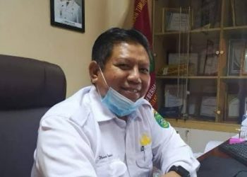 Pemkab Kukar Serius Dorong Digitalisasi, Pengguna IKD Tembus 20.500 Orang
