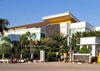 RSUD AM Parikesit Tenggarong Seberang Siap Akreditasi, Kerjasama dengan LARS-DHP