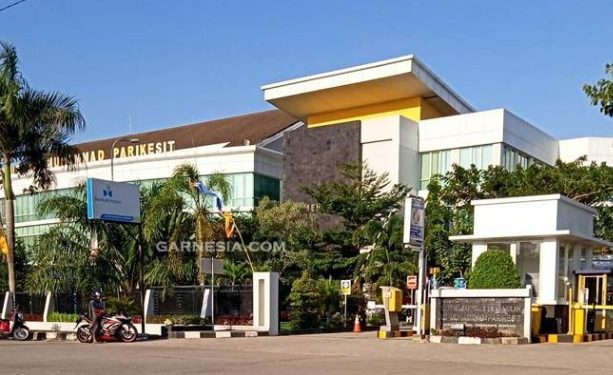 RSUD AM Parikesit Tenggarong Seberang Siap Akreditasi, Kerjasama dengan LARS-DHP