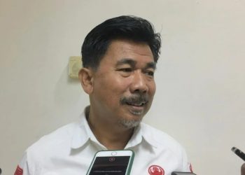 QRIS, Sistem Pembayaran Digital yang Difasilitasi Sekkab Sunggono di Kukar