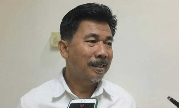 QRIS, Sistem Pembayaran Digital yang Difasilitasi Sekkab Sunggono di Kukar