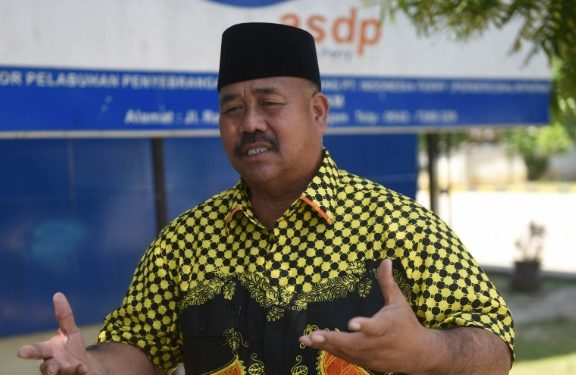 Pemdes Diminta Andil Tekan Inflasi di Kutai Kartanegara