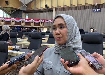 Permudah Pemerintah Daerah Memberikan Bantuan, Perda Fasilitasi Pondok Pesantren Terbentuk